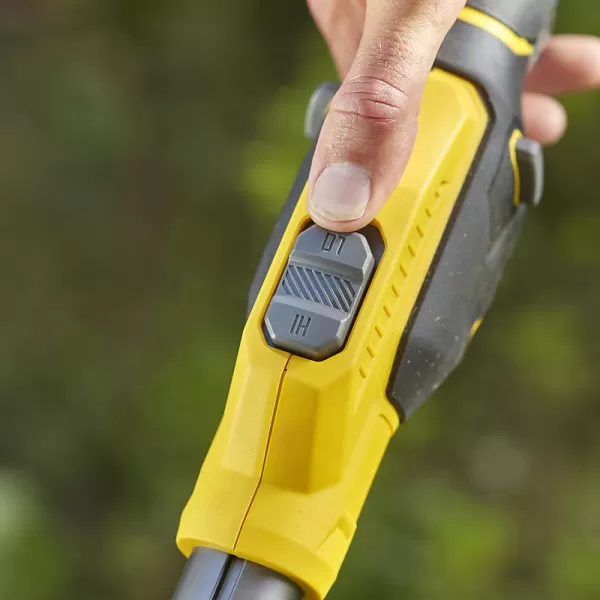 Aku strunová sekačka V20 18V bez aku Stanley FatMax SFMCSTB933B