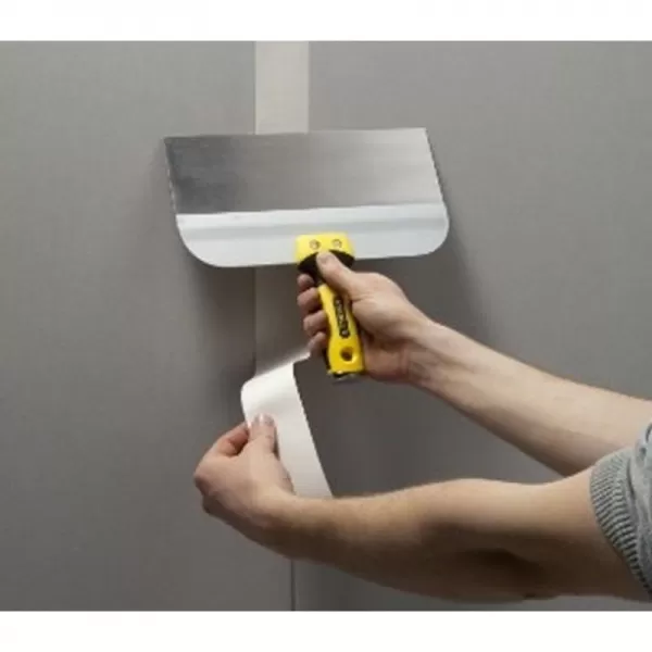 Nerezová malířská stěrka na pásky 200mm Stanley STHT0-05895