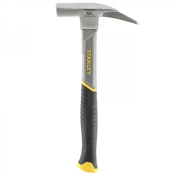 Tesařské kladivo Fibreglass 600g Stanley STHT0-51312