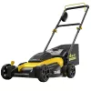 Aku sekačka 2xV20 18V 2x4,0Ah Stanley FatMax SFMCMW2651M