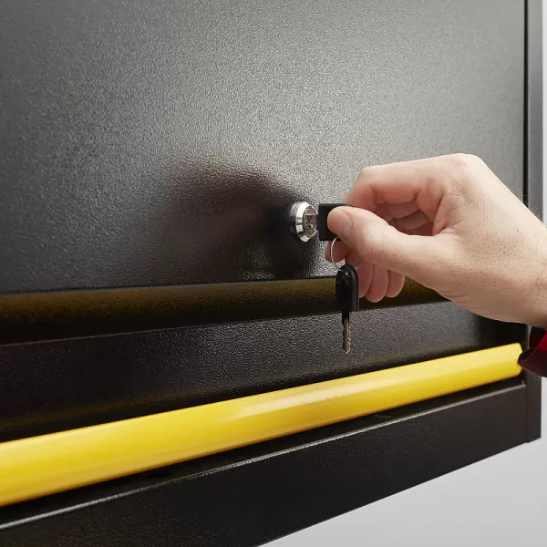 Závěsná montážní skříň Stanley RTA STST97599-1