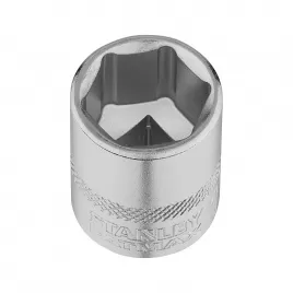 Nástrčná hlavice 3/8", 17mm Stanley FMMT17217-0