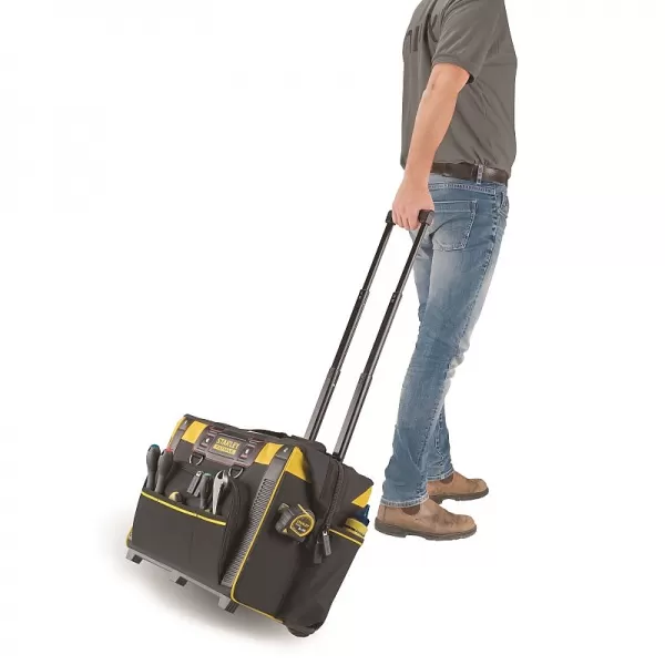 Brašna na kolečkách Stanley FatMax FMST1-80148