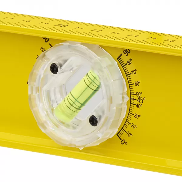 Vodováha 120cm I-Beam 180° Stanley 1-42-923