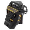 Linkový laser 3x360° STANLEY FMHT1-77357
