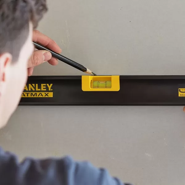 Vodováha 60cm Classic PRO FatMax FMHT42554-1