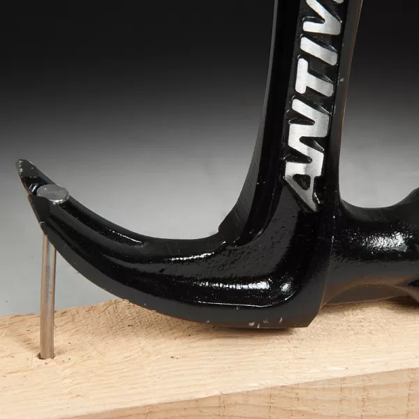 Tesařské kladivo 567g Stanley FMHT1-51277