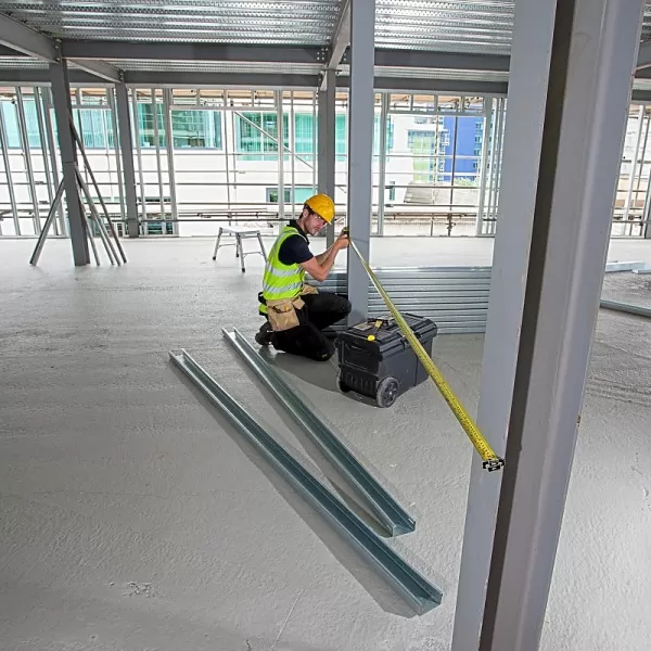 Svinovací metr 5m Stanley Fatmax Autolock XTHT0-33671