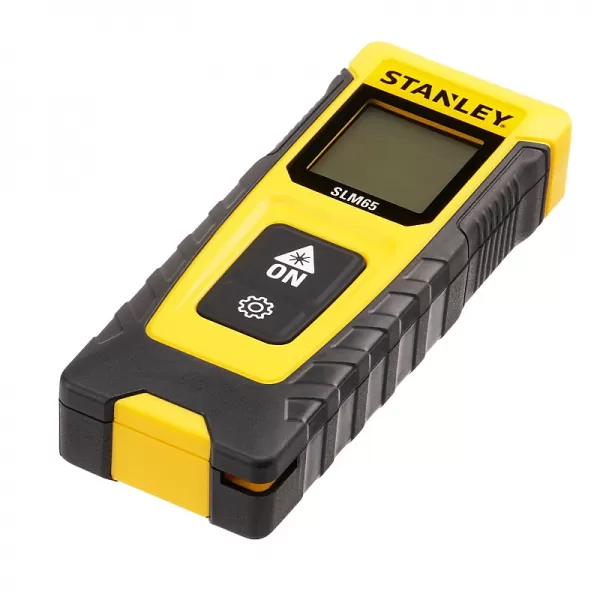 Laserový dálkoměr SLM65 STANLEY STHT77065-0
