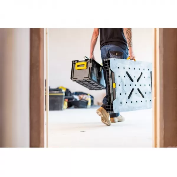 Pracovní stůl Stanley FatMax FMST1-75672