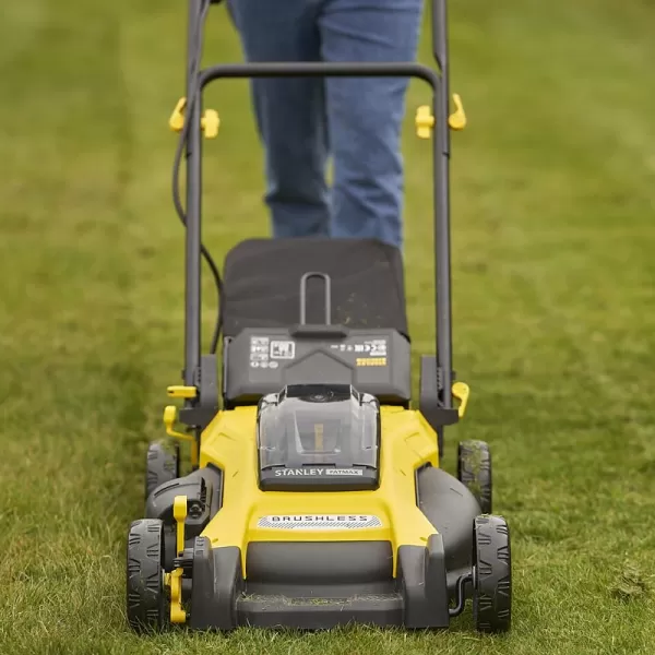 Aku sekačka 2xV20 18V 2x4,0Ah Stanley FatMax SFMCMW2651M