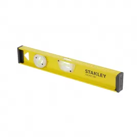 Vodováha 40cm I-Beam 180° Stanley 1-42-919