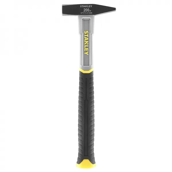 Zámečnické kladivo Fibreglass 200g Stanley STHT0-51906