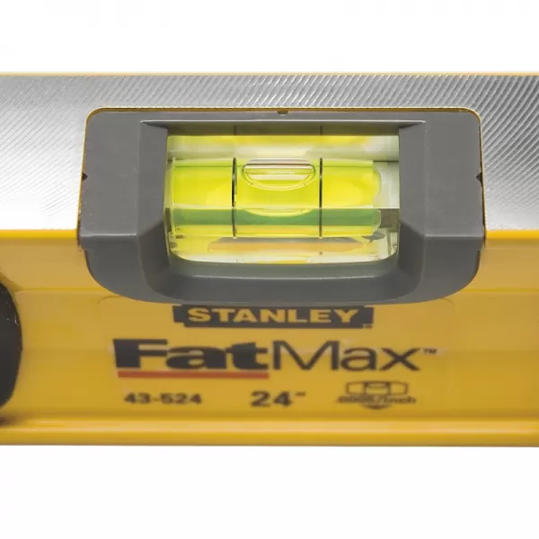 Vodováha 120cm Stanley FatMax 1-43-548