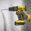 Aku příklepová vrtačka 18V bez aku Stanley FatMax FMC625B