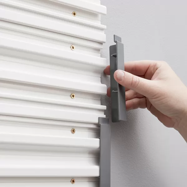 4dílná sada koncovek Track walls Stanley STST82611-1