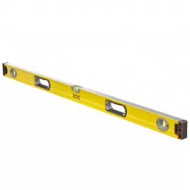 Vodováha 120cm Stanley FatMax 1-43-548
