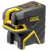Křížový + 5 bodový laser STANLEY FMHT1-77415