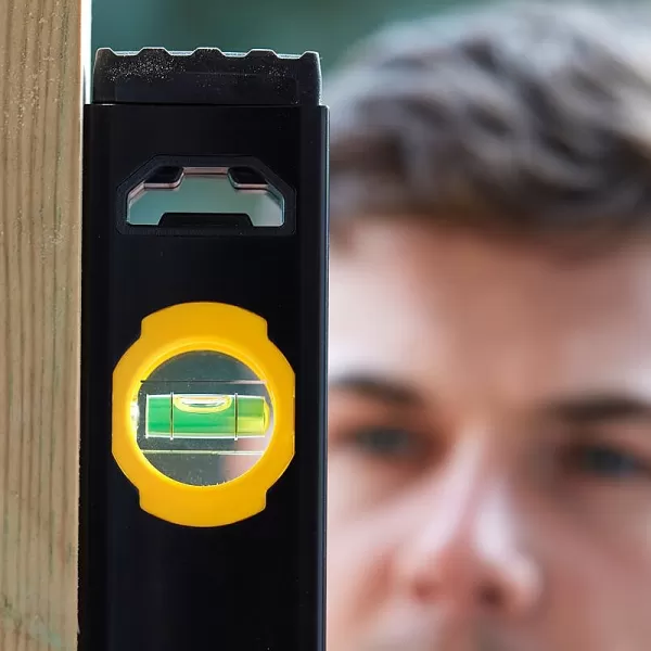 Vodováha 120cm Classic PRO FatMax FMHT42559-1