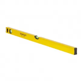 Vodováha 80cm klasická Stanley STHT1-43104