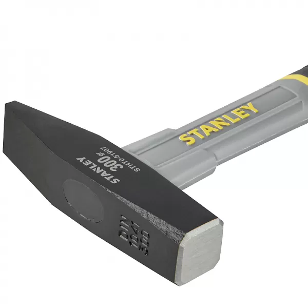 Zámečnické kladivo Fibreglass 300g Stanley STHT0-51907