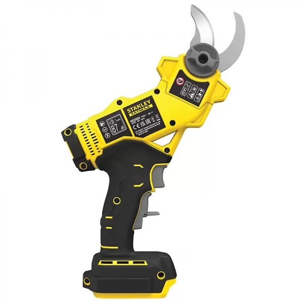 Aku nůžky na větve V20 18V bez aku Stanley FatMax SFMCPP32B