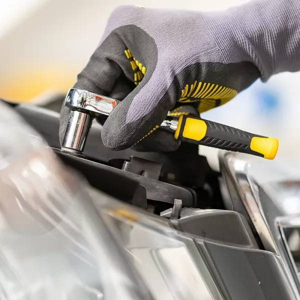 Nástrčná hlavice 1/4", 6mm Stanley STMT86103-0