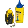 Lajnovací šňůra 9m s křídou Stanley Fatmax STHT0-47244