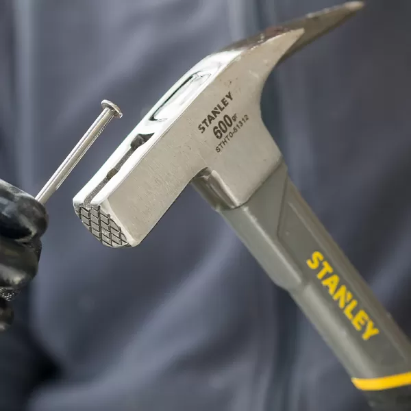 Tesařské kladivo Fibreglass 600g Stanley STHT0-51312