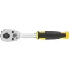 Ráčna 1/4" s 10ks hlavic Stanley STMT82666-0