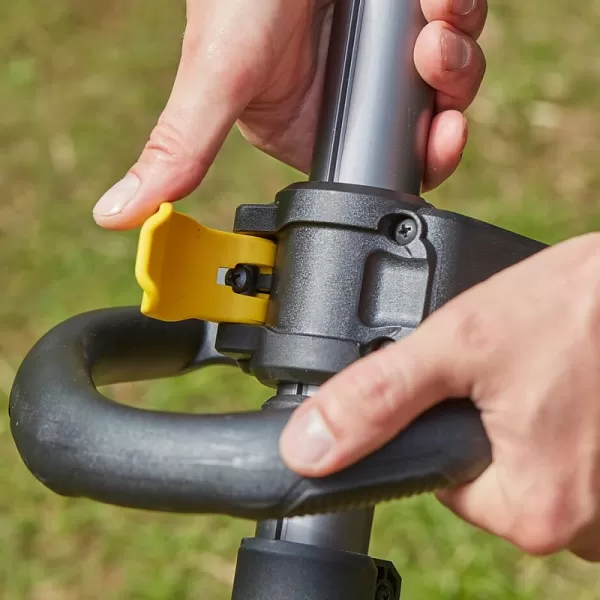 Aku strunová sekačka V60 bez aku Stanley FatMax SFMCSTB963B