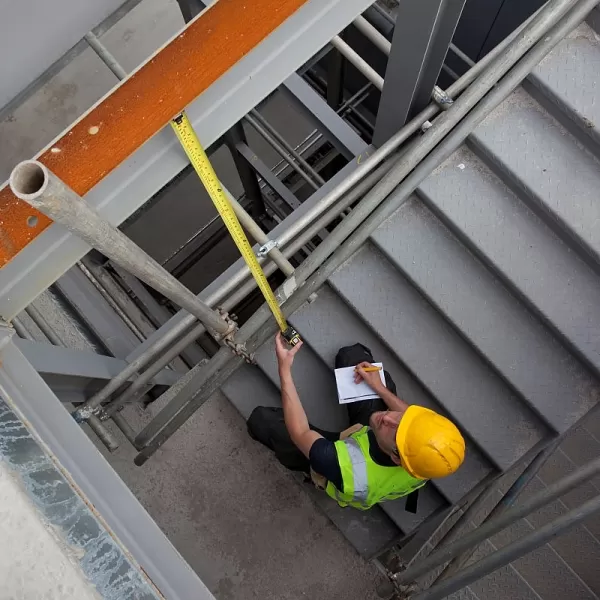 Svinovací metr 5m Stanley Fatmax Autolock XTHT0-33671