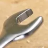 Ráčnový klíč s přepínací páčkou 10 mm Anti-Slip FatMax Stanley FMMT13083-0