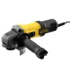 Úhlová bruska 115mm Stanley FatMax FMEG210K