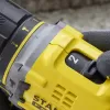 Aku příklepová vrtačka V20 18V bez aku Stanley FatMax SFMCD721B