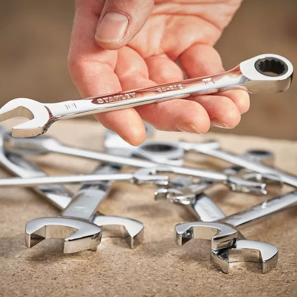 Ráčnový klíč 14 mm Stanley STMT89914-0