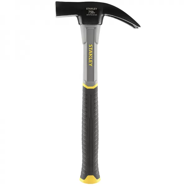 Tesařské kladivo Fibreglass 750g Stanley STHT0-54123