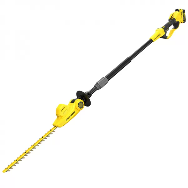 Aku nůžky na živý plot V20 18V 1x4,0Ah Stanley FatMax SFMCPH845M1