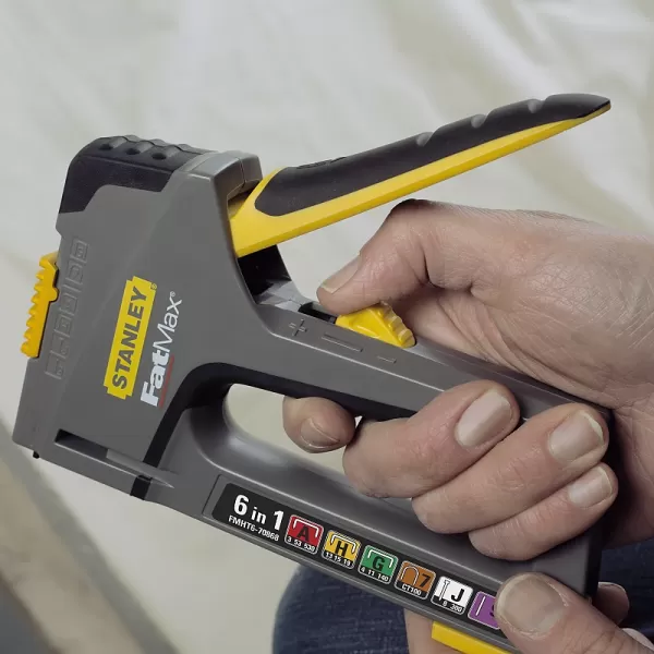 Sponkovací kleště FatMax TR75 6v1 Stanley FMHT6-70868