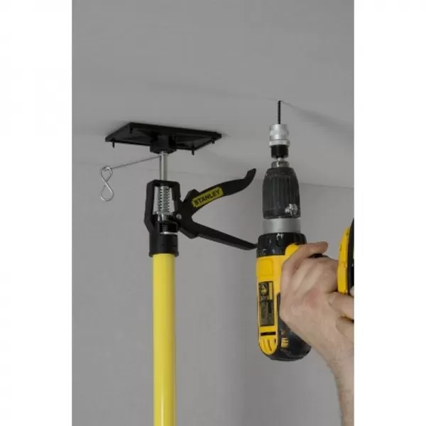 Teleskopická podpěra 114-289cm Stanley STHT1-05932