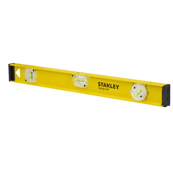 Vodováha 100cm I-Beam 180° Stanley 1-42-922