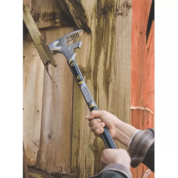 Demoliční nářadí FuBar III 4v1 760mm Stanley 1-55-120