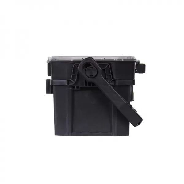 Dílenská přepravka s vrchním organizerem STANLEY STST1-70317