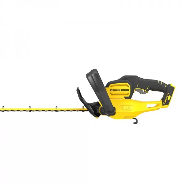 Aku nůžky na živý plot V20 18V 1x4,0Ah Stanley FatMax SFMCHT855M1