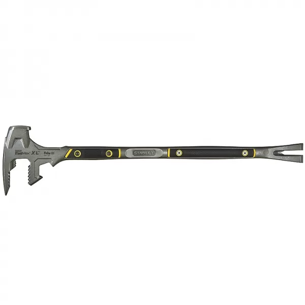 Demoliční nářadí FuBar III 4v1 760mm Stanley 1-55-120