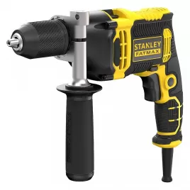 Příklepová vrtačka Stanley FatMax FMEH750