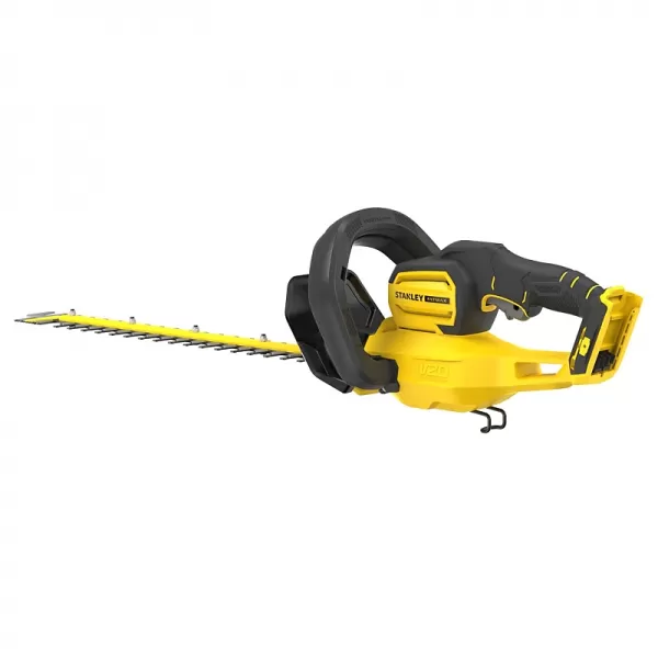 Aku nůžky na živý plot V20 18V 1x4,0Ah Stanley FatMax SFMCHT855M1