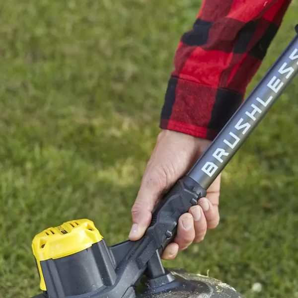 Aku strunová sekačka V20 18V bez aku Stanley FatMax SFMCSTB933B