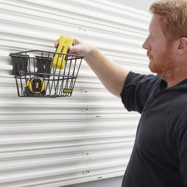 Závěsný koš Track walls Stanley STST82603-1