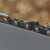Aku řetězová pila V20 18V 1x4,0Ah Stanley FatMax SFMCCS630M1